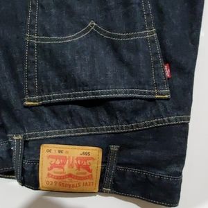Levi's